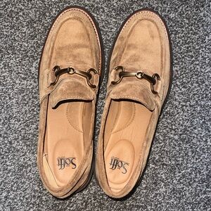 Brand new loafers